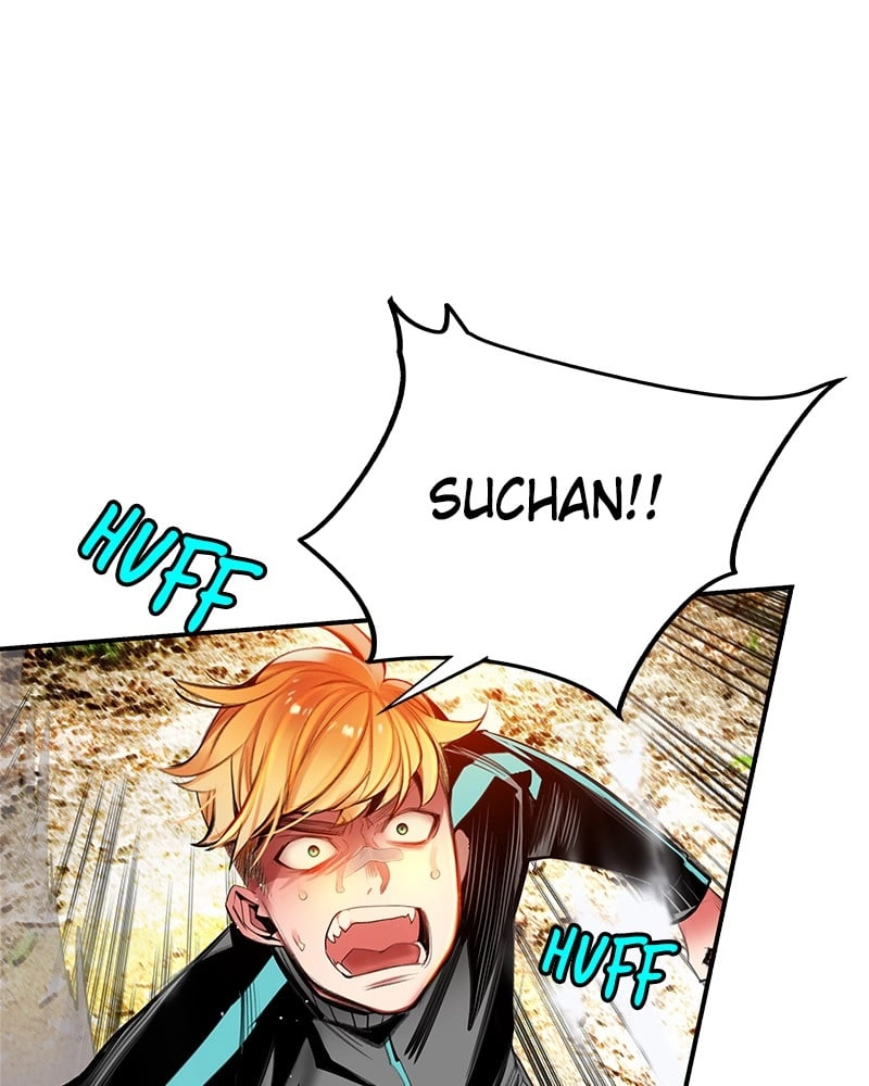 Jungle Juice Chapter 10 - Page 150