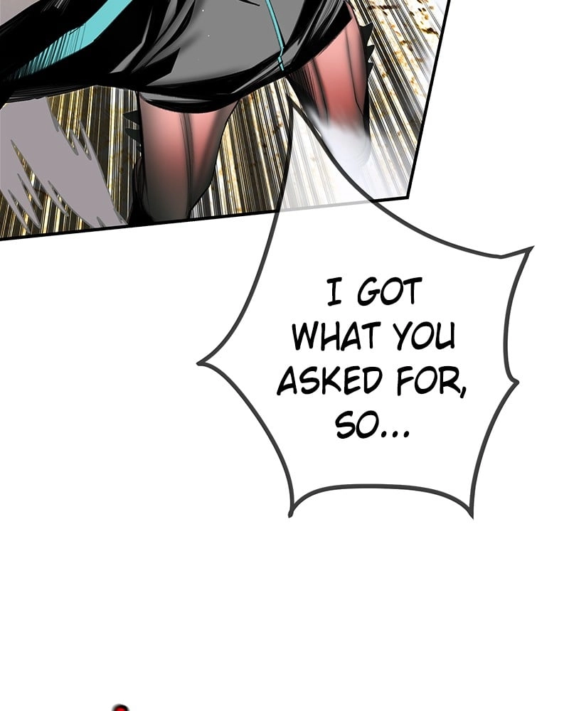 Jungle Juice Chapter 10 - Page 151