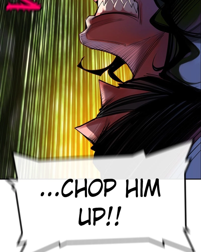 Jungle Juice Chapter 10 - Page 155