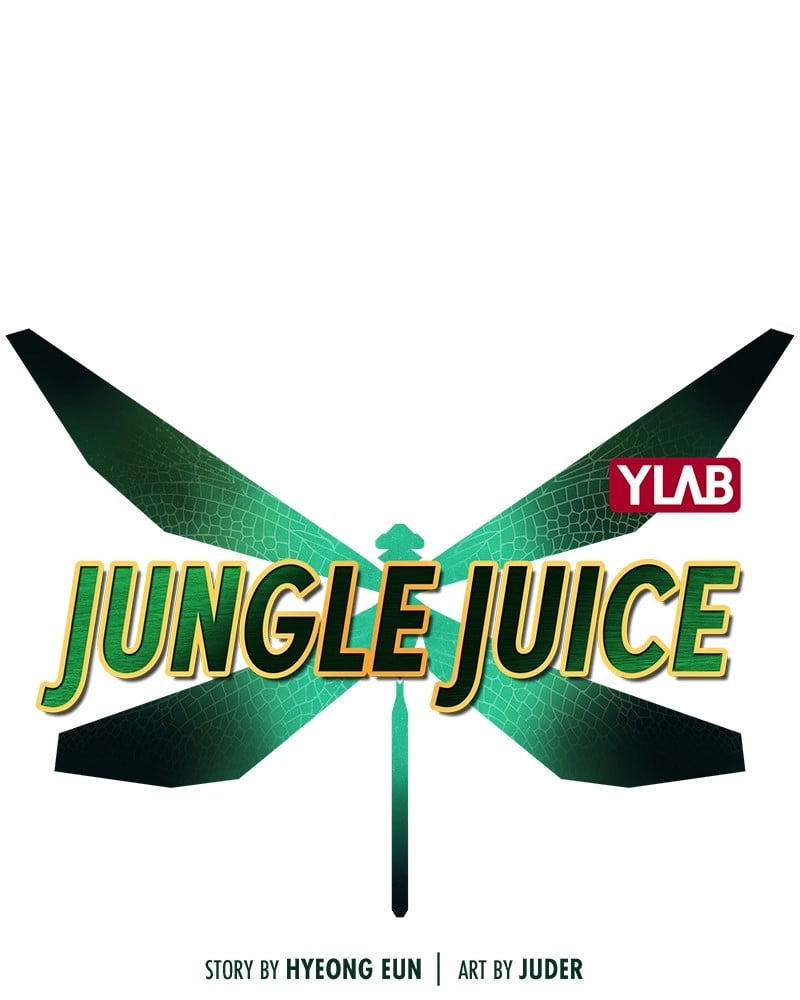 Jungle Juice Chapter 11 - Page 8