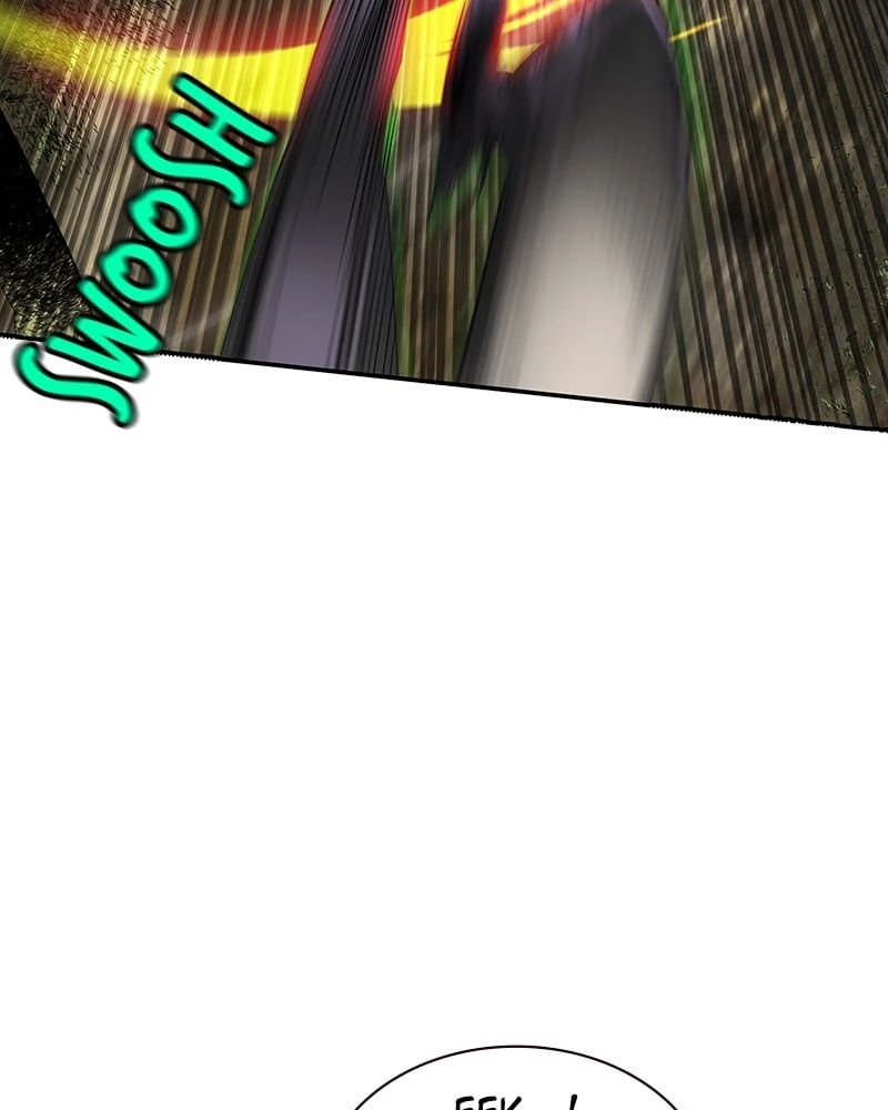 Jungle Juice Chapter 11 - Page 13