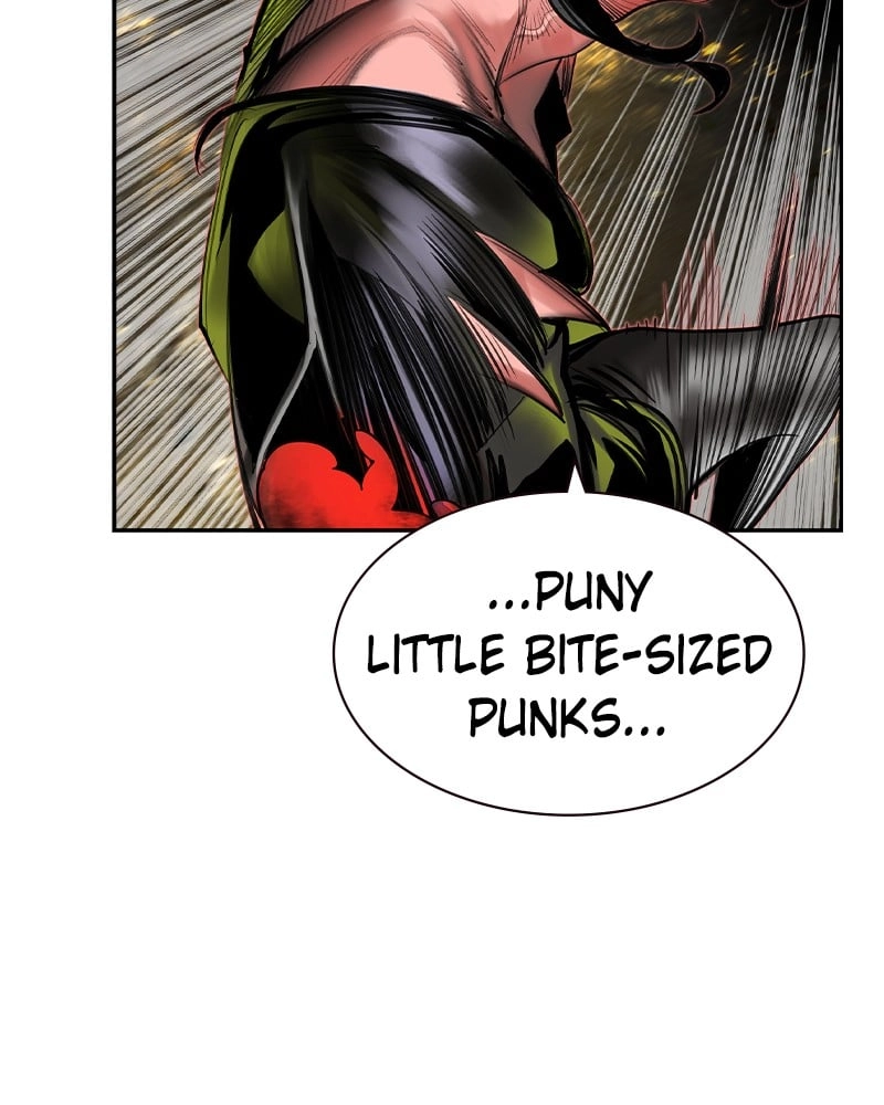 Jungle Juice Chapter 11 - Page 16