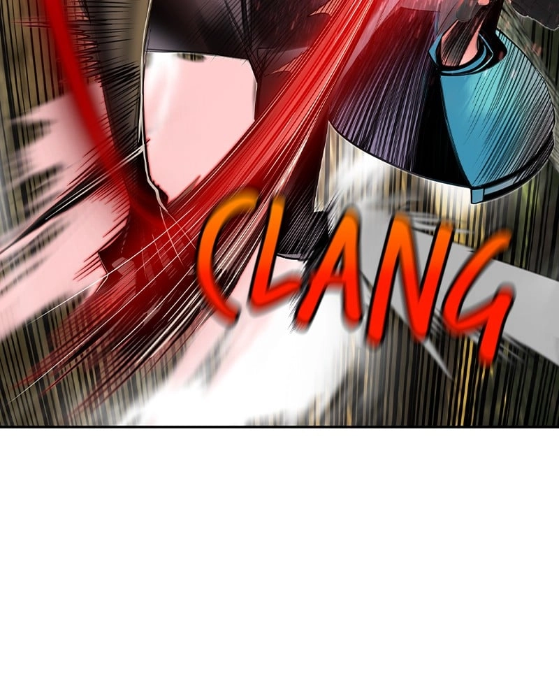 Jungle Juice Chapter 11 - Page 22