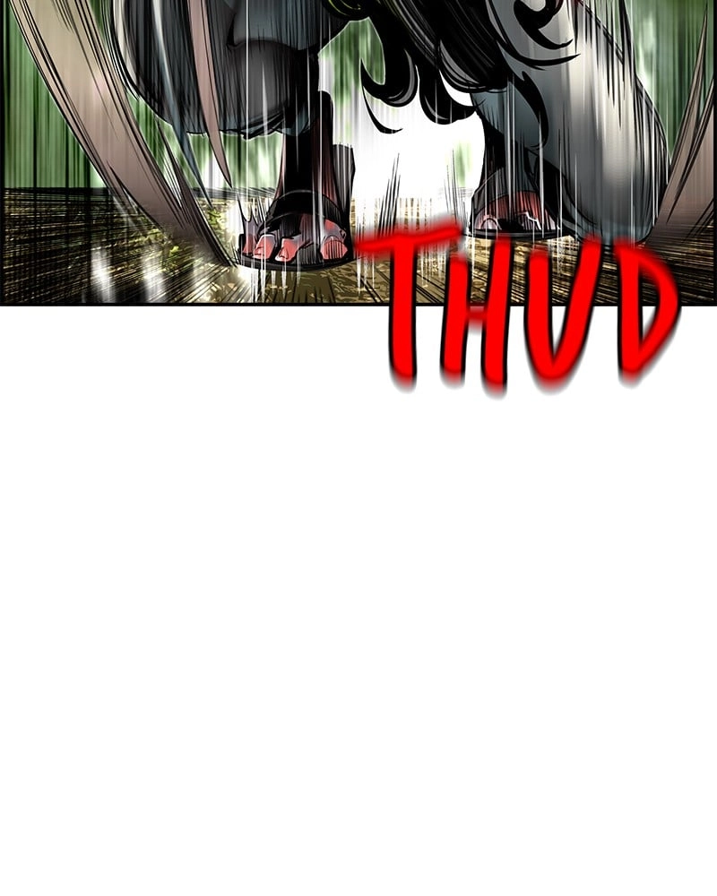 Jungle Juice Chapter 11 - Page 25