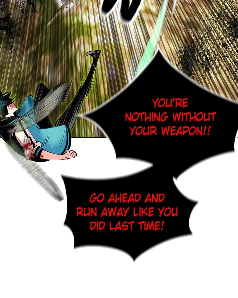Jungle Juice Chapter 11 - Page 30