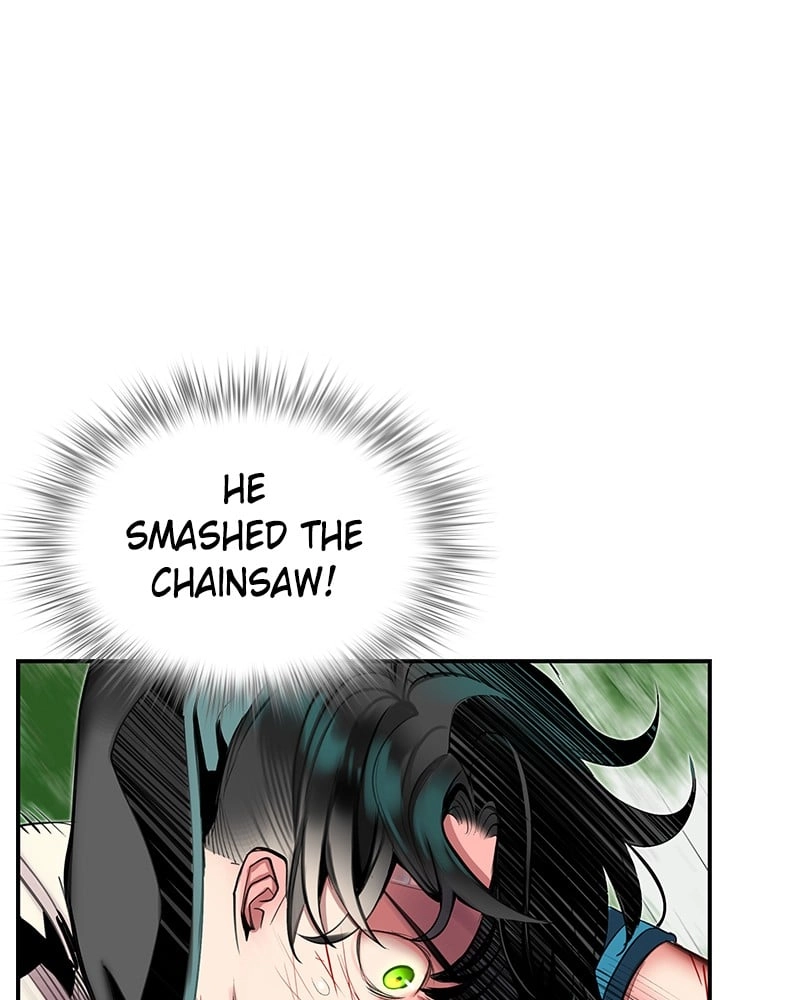 Jungle Juice Chapter 11 - Page 31