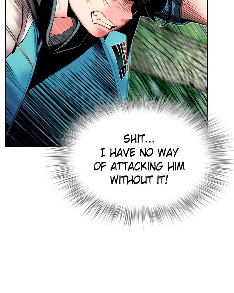 Jungle Juice Chapter 11 - Page 32