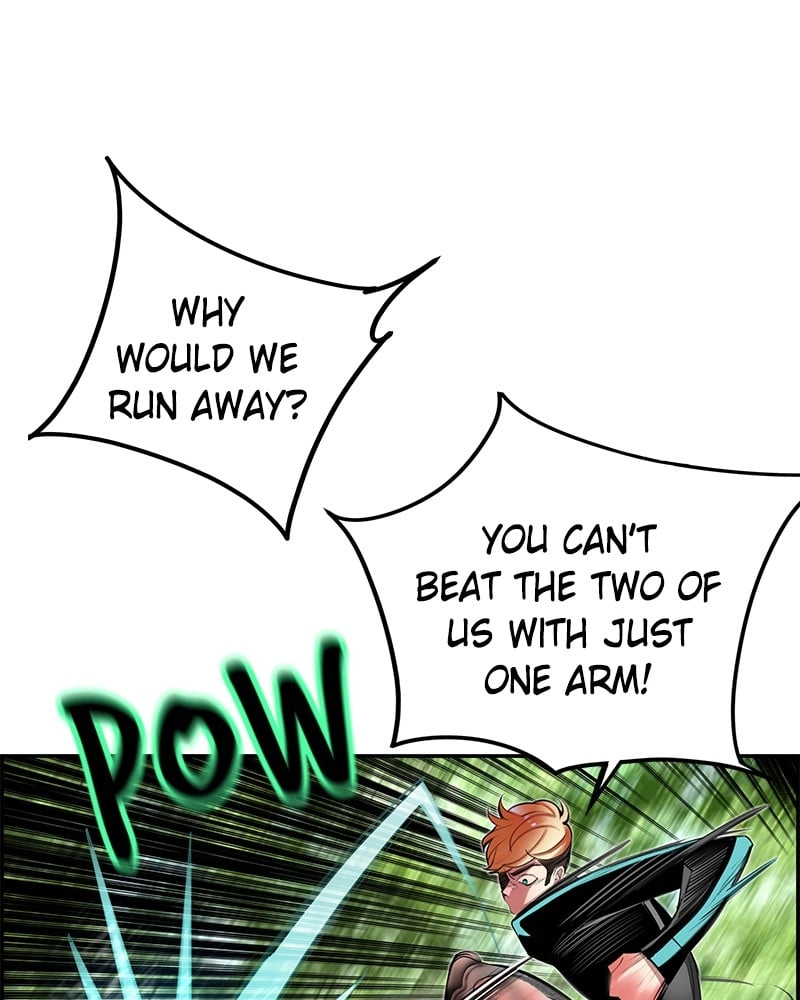 Jungle Juice Chapter 11 - Page 33