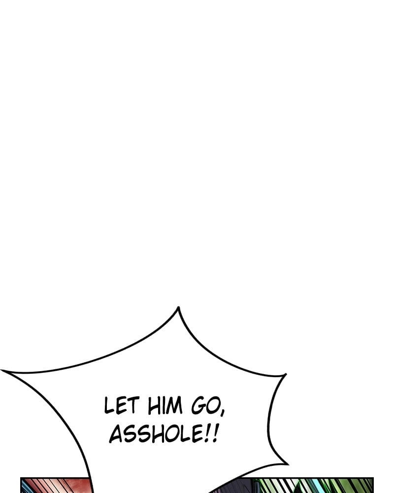 Jungle Juice Chapter 11 - Page 42