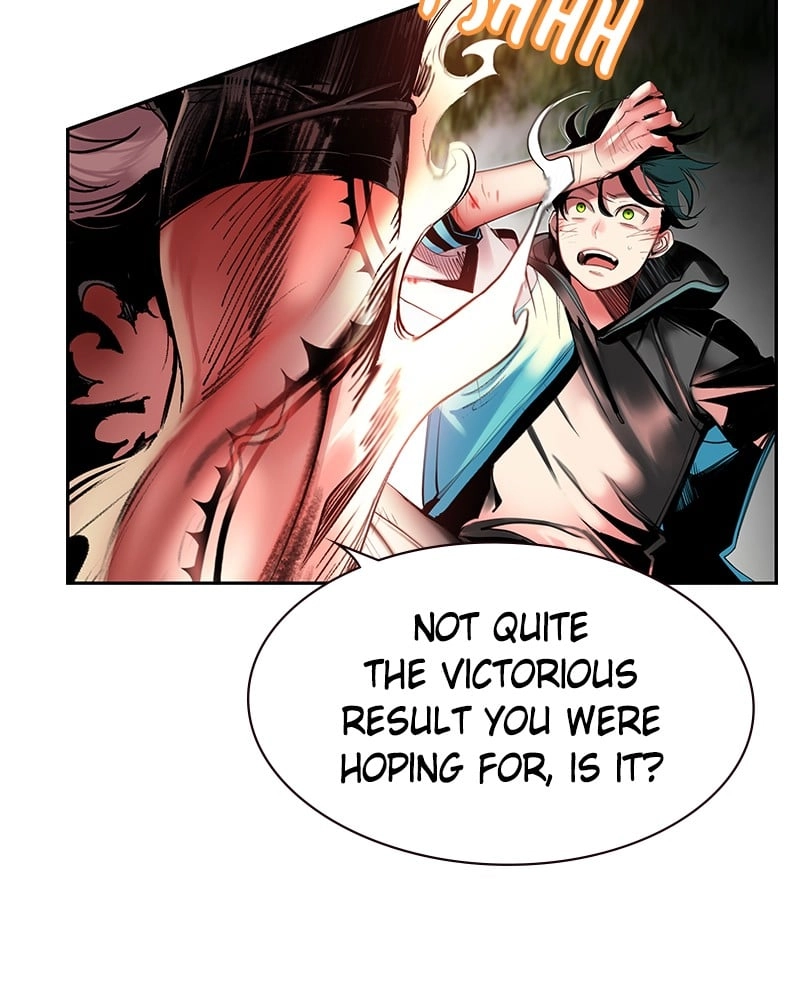 Jungle Juice Chapter 11 - Page 61
