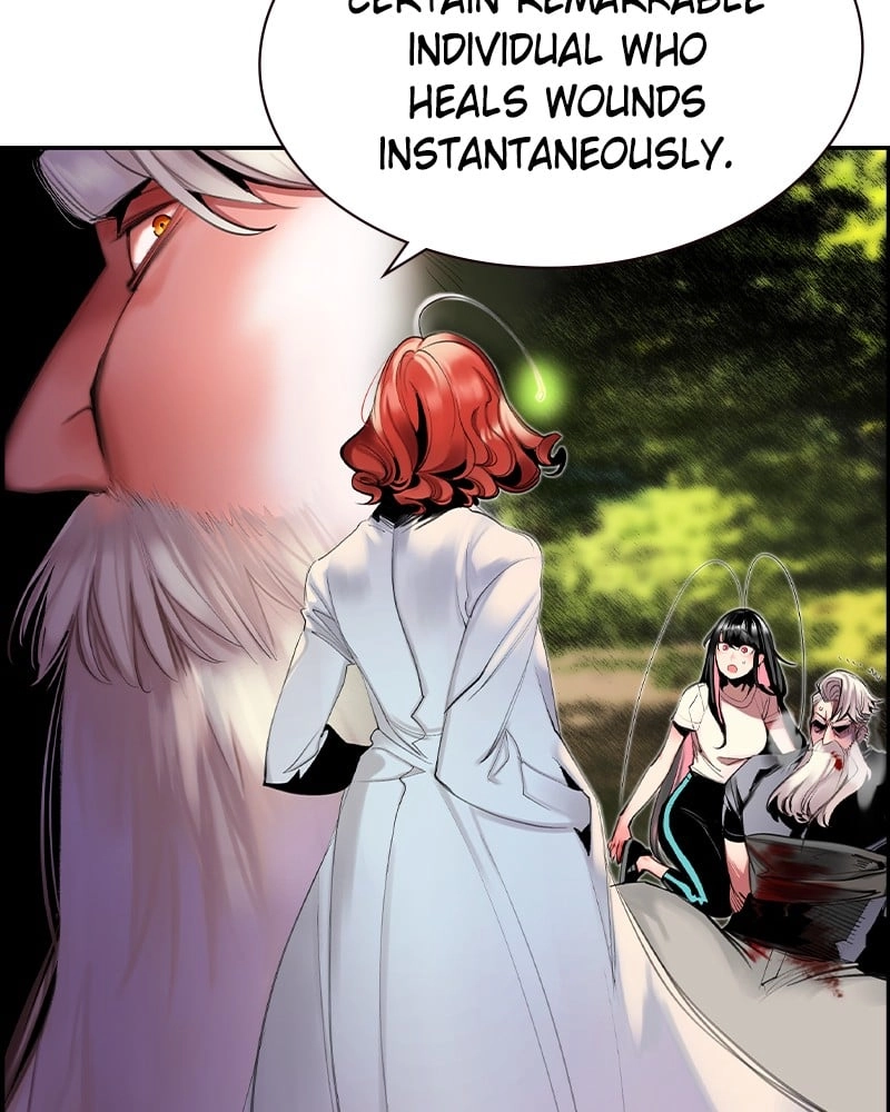 Jungle Juice Chapter 11 - Page 68