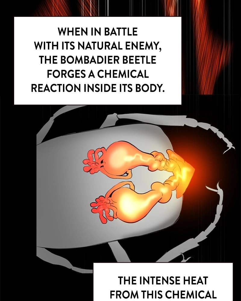 Jungle Juice Chapter 11 - Page 85