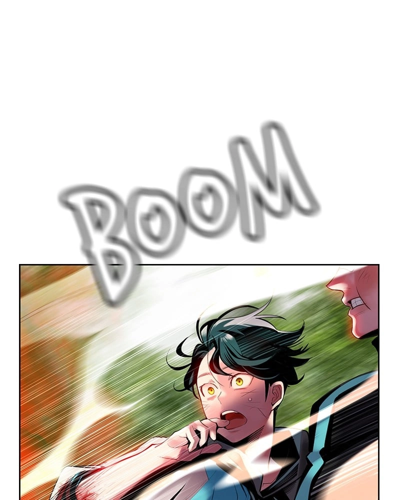 Jungle Juice Chapter 11 - Page 97