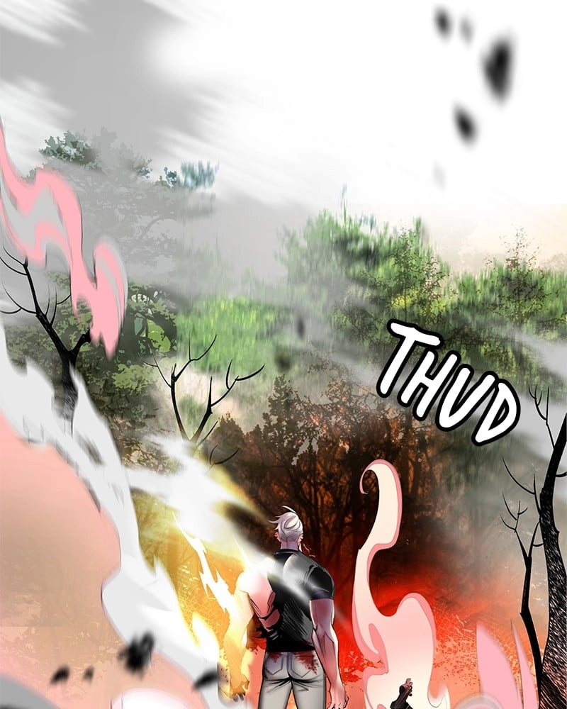 Jungle Juice Chapter 11 - Page 99
