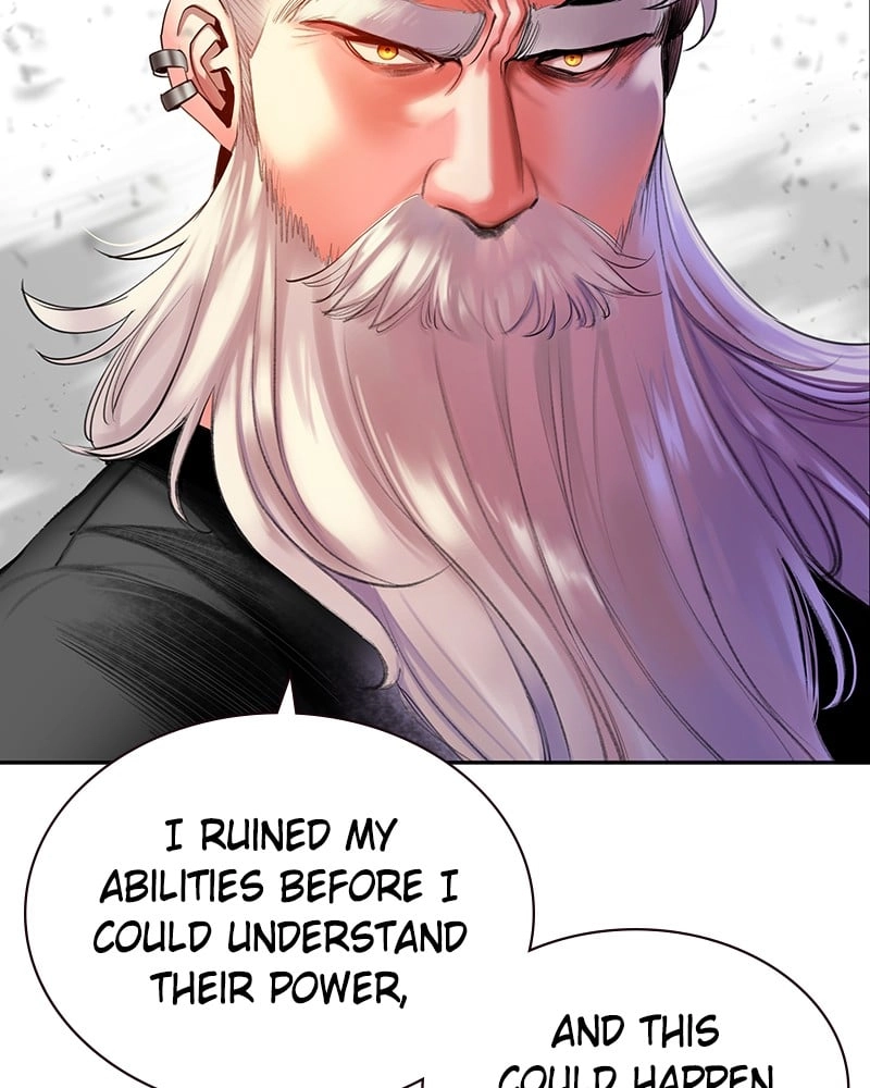 Jungle Juice Chapter 11 - Page 115