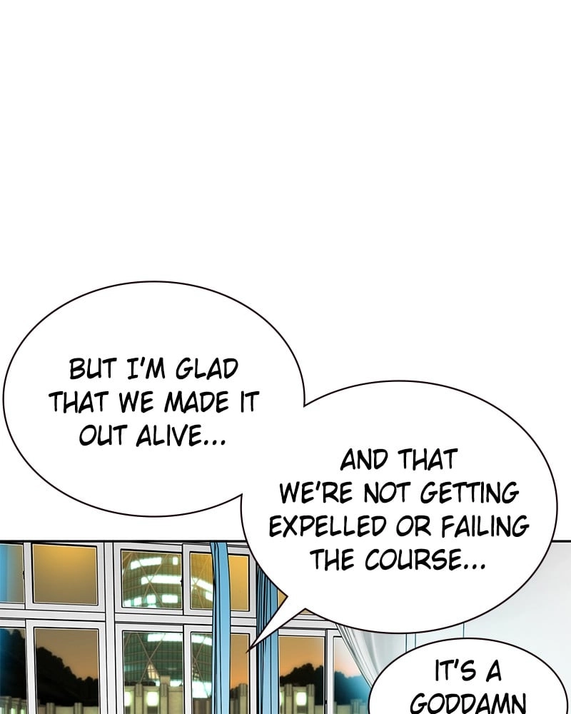 Jungle Juice Chapter 11 - Page 122