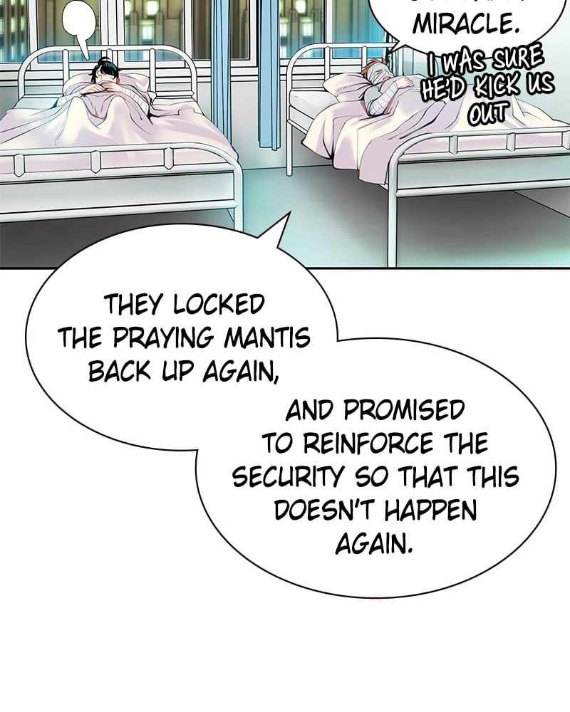 Jungle Juice Chapter 11 - Page 123