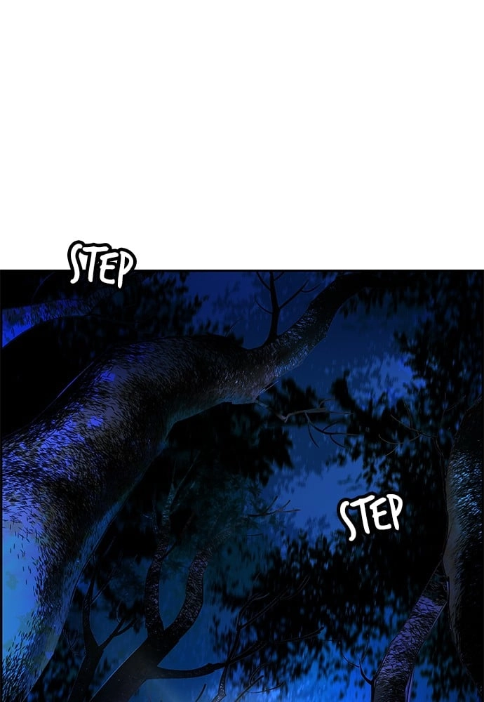 Jungle Juice Chapter 11 - Page 134