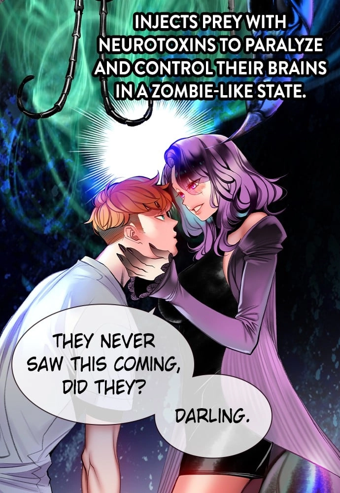Jungle Juice Chapter 11 - Page 139