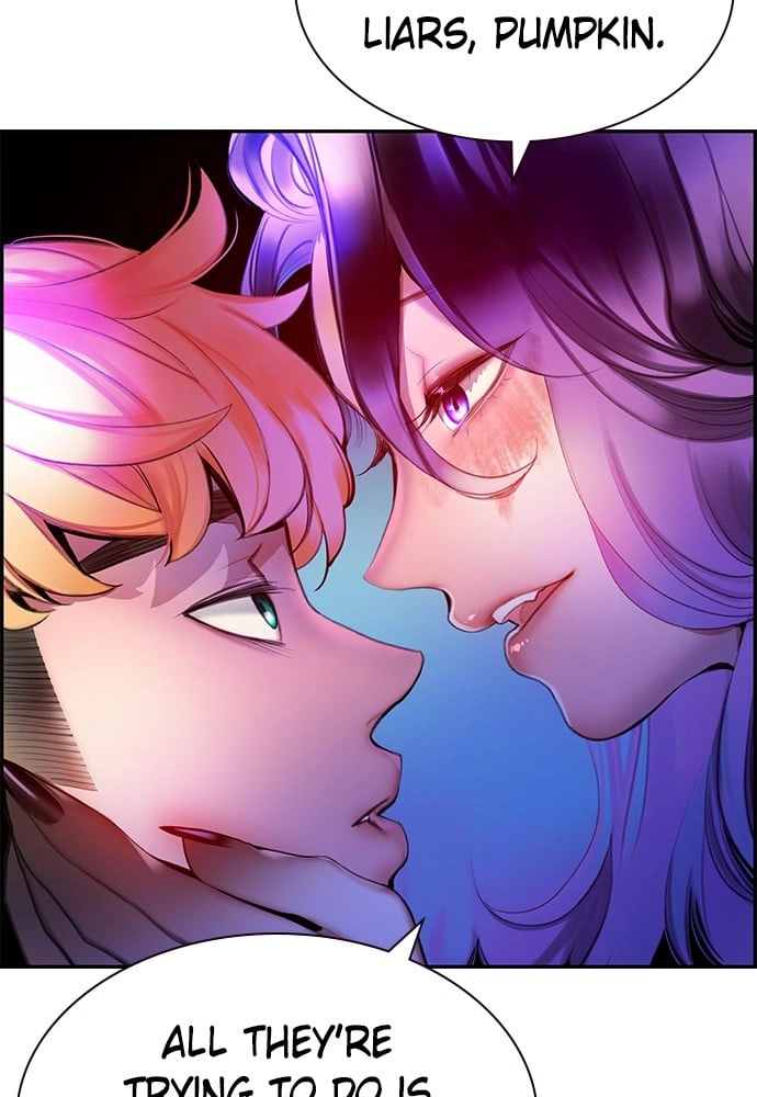 Jungle Juice Chapter 11 - Page 141