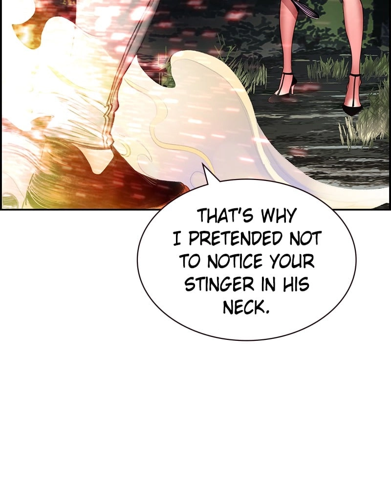 Jungle Juice Chapter 11 - Page 149