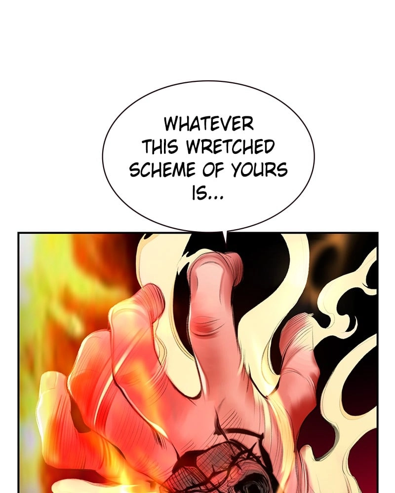 Jungle Juice Chapter 11 - Page 150
