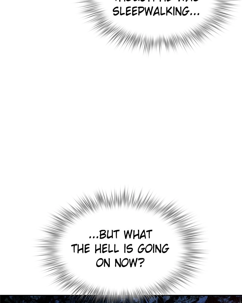 Jungle Juice Chapter 12 - Page 6
