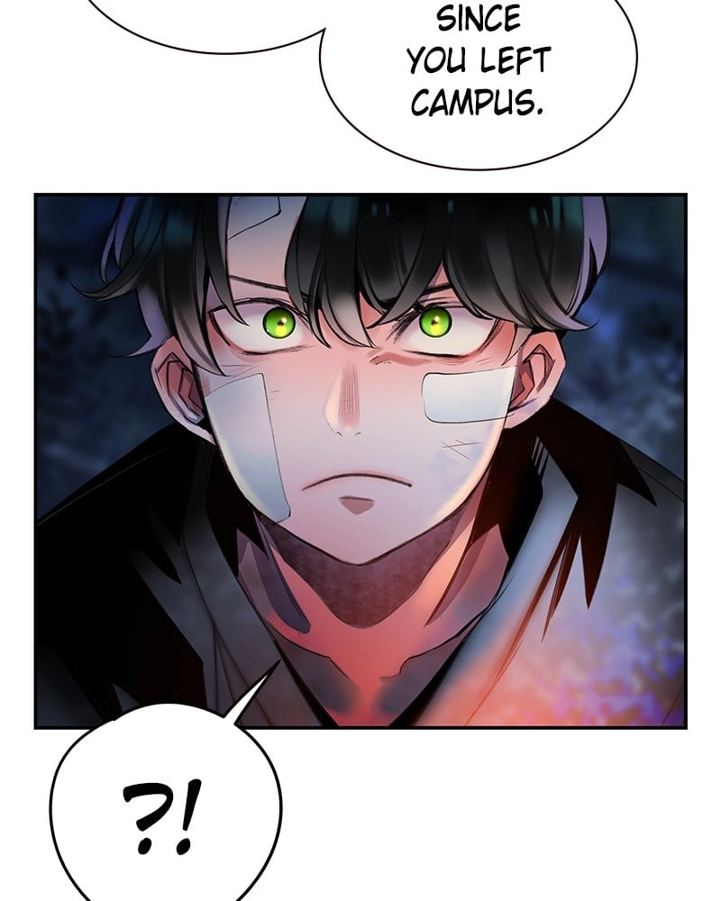 Jungle Juice Chapter 12 - Page 10