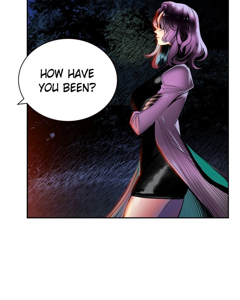 Jungle Juice Chapter 12 - Page 12