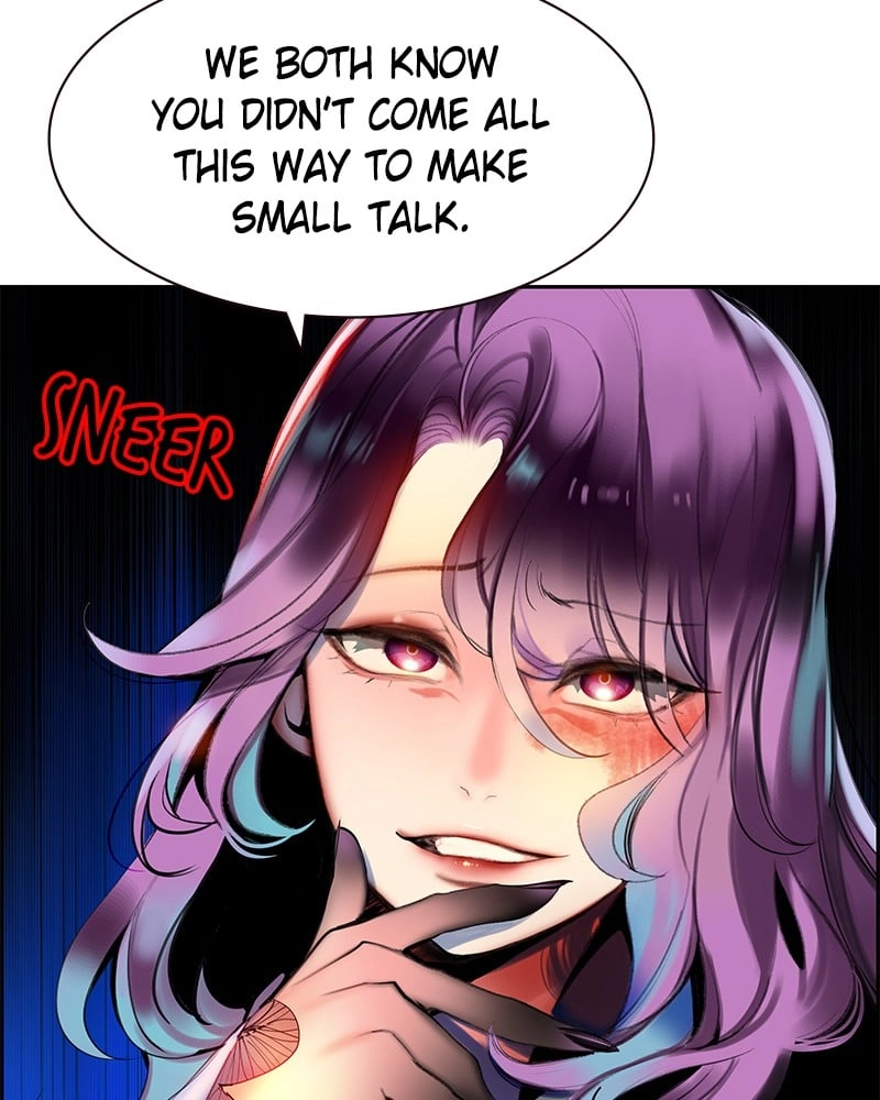 Jungle Juice Chapter 12 - Page 14