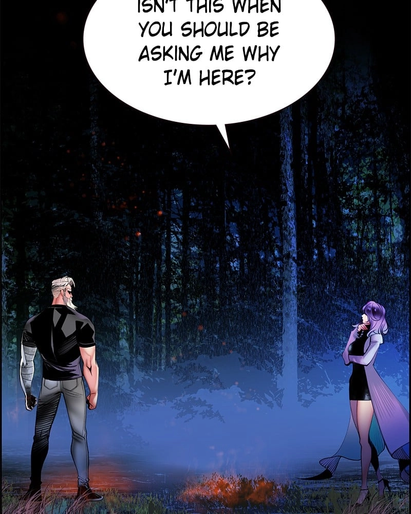 Jungle Juice Chapter 12 - Page 16