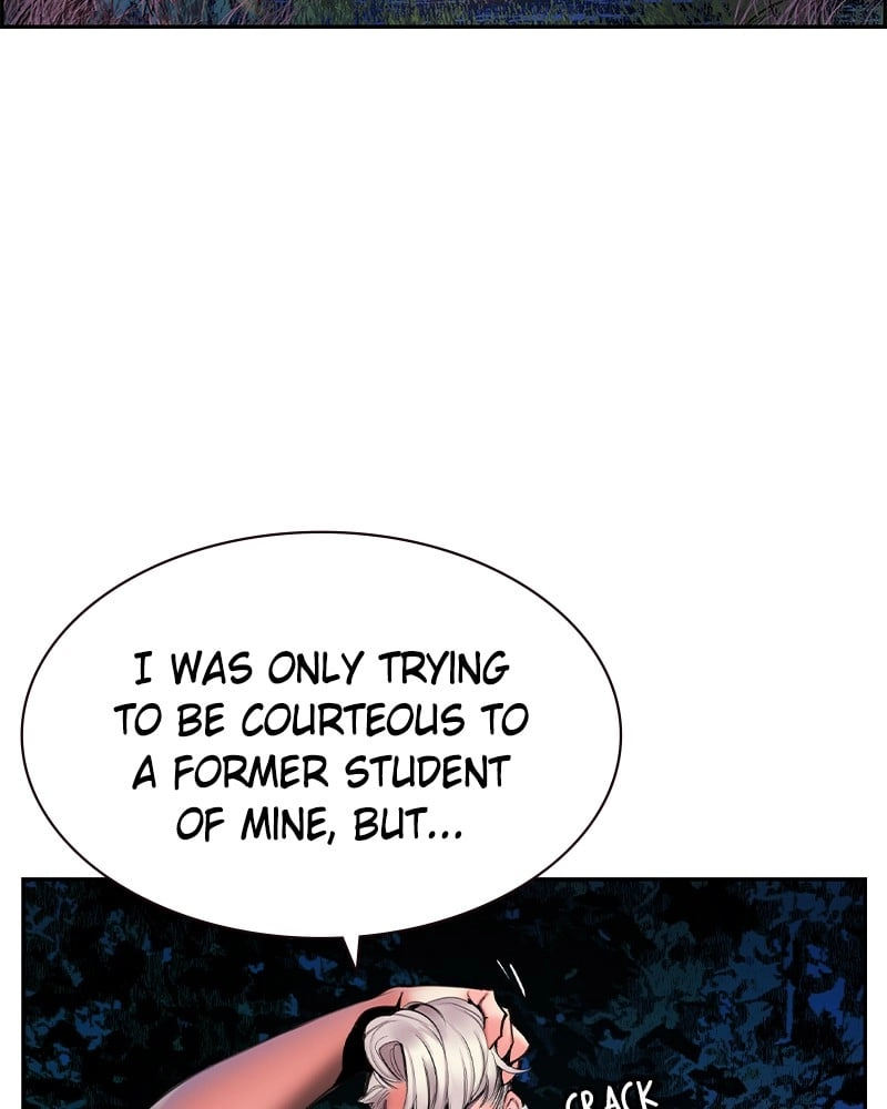 Jungle Juice Chapter 12 - Page 17