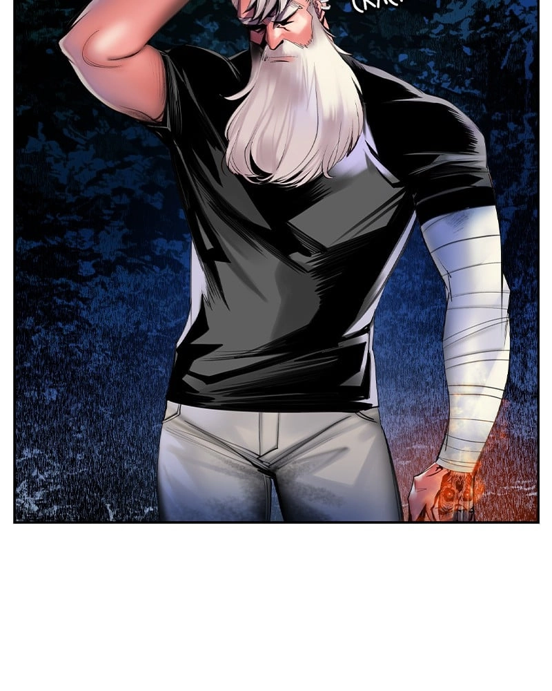Jungle Juice Chapter 12 - Page 18