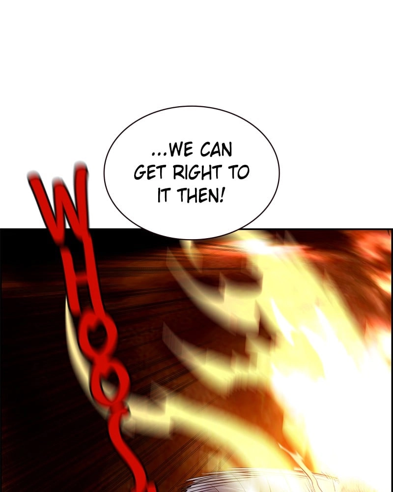 Jungle Juice Chapter 12 - Page 19