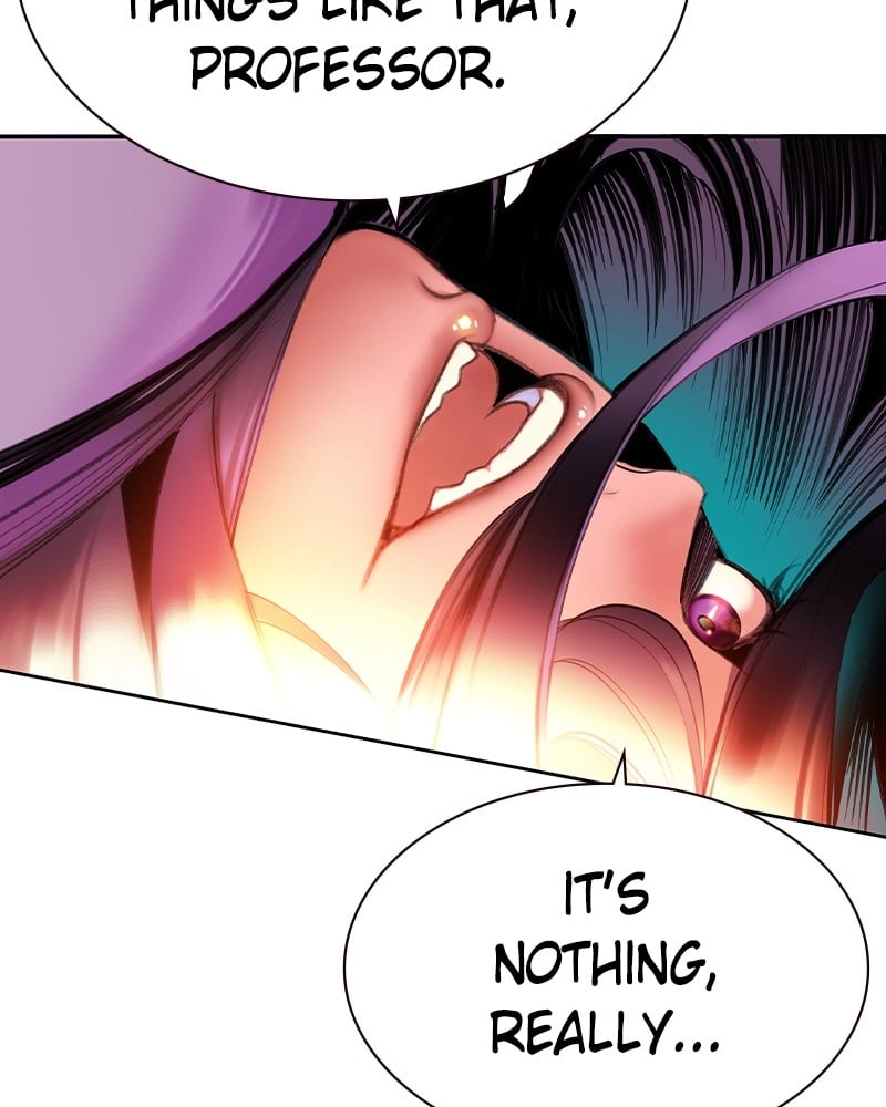 Jungle Juice Chapter 12 - Page 37