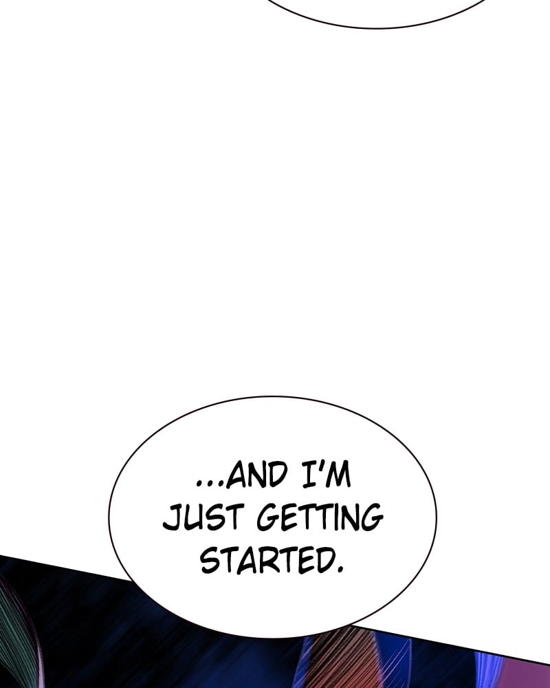 Jungle Juice Chapter 12 - Page 38