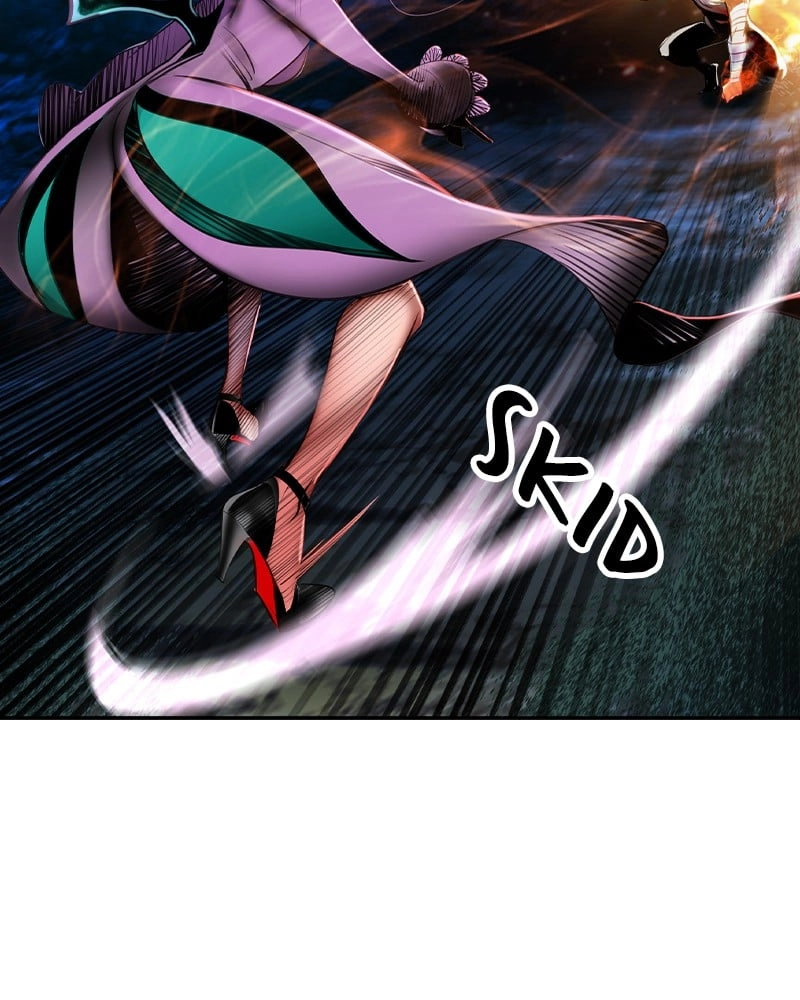 Jungle Juice Chapter 12 - Page 44