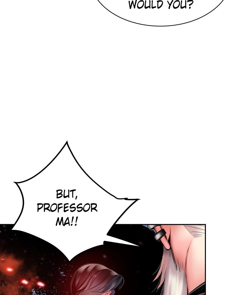 Jungle Juice Chapter 12 - Page 52