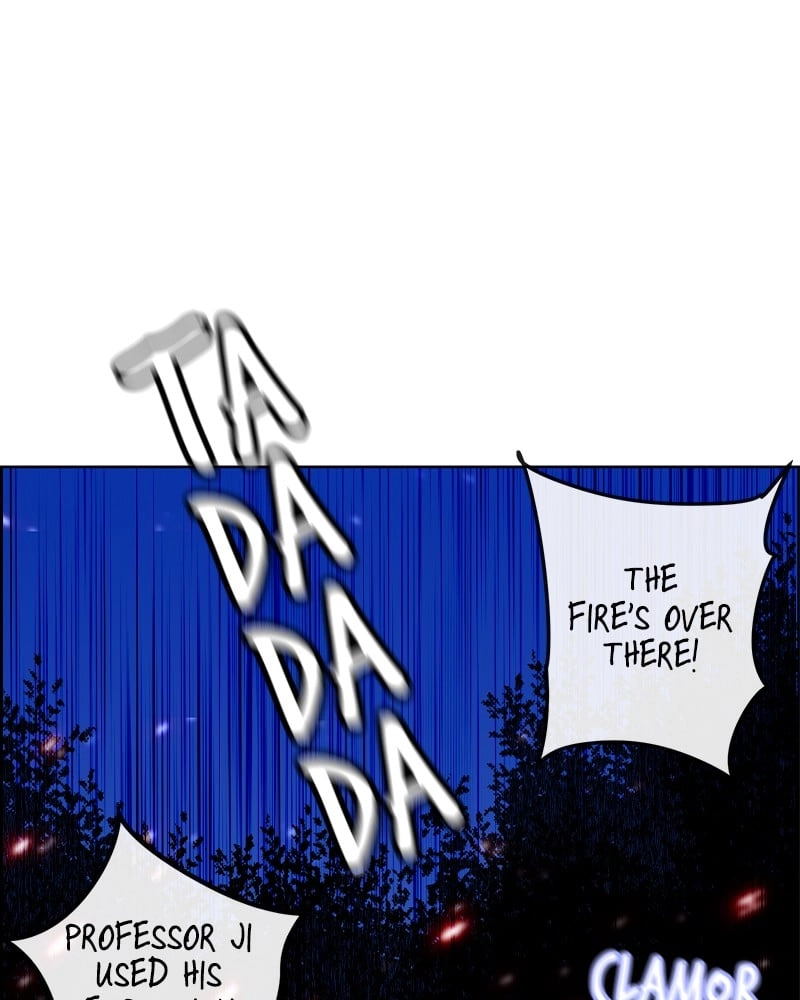 Jungle Juice Chapter 12 - Page 56