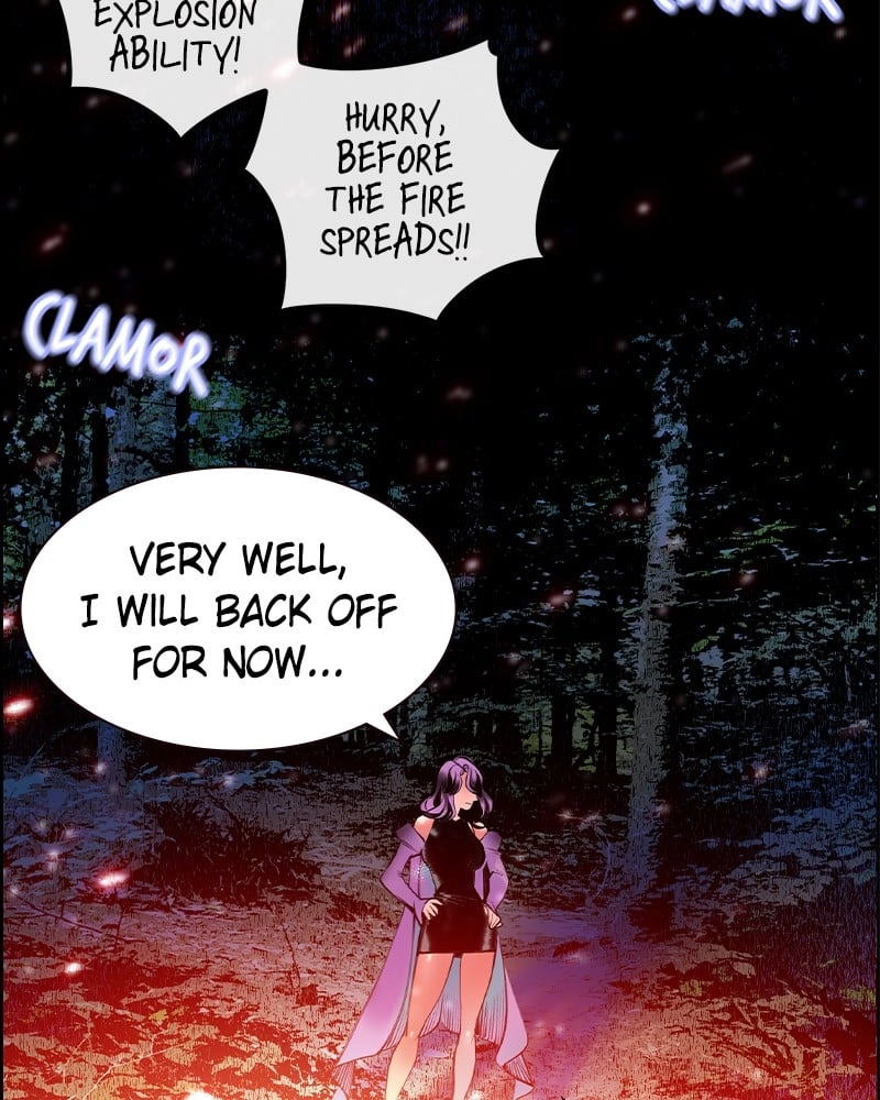 Jungle Juice Chapter 12 - Page 57