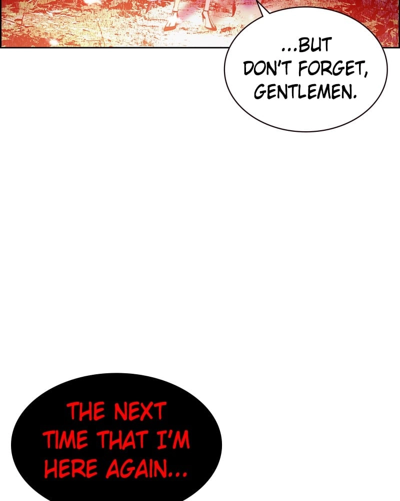 Jungle Juice Chapter 12 - Page 58