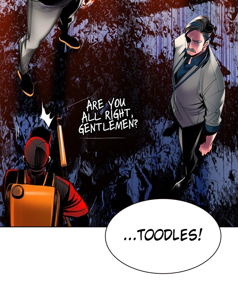 Jungle Juice Chapter 12 - Page 62