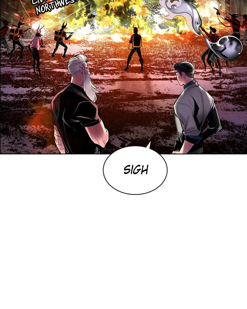 Jungle Juice Chapter 12 - Page 64