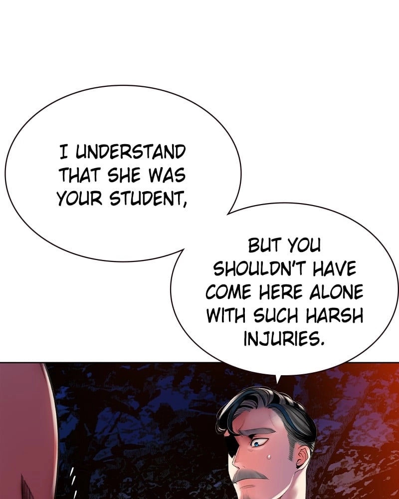Jungle Juice Chapter 12 - Page 65