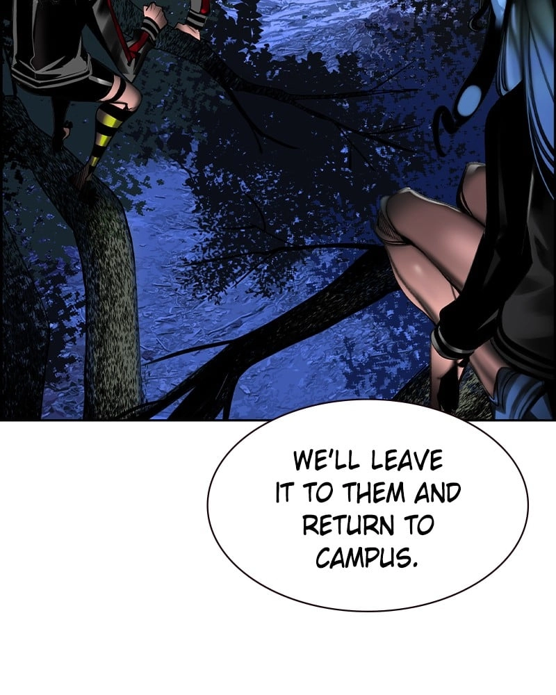 Jungle Juice Chapter 12 - Page 69
