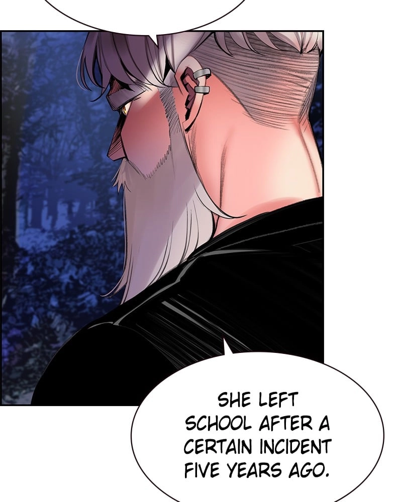 Jungle Juice Chapter 12 - Page 82