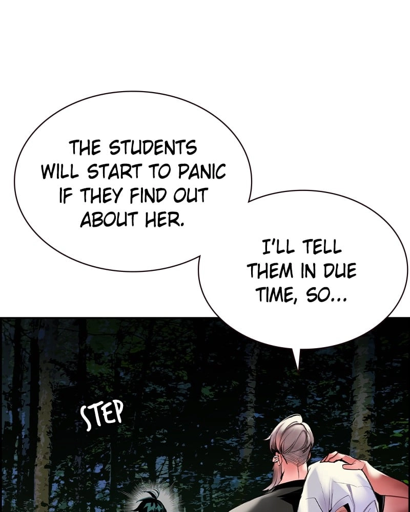 Jungle Juice Chapter 12 - Page 85