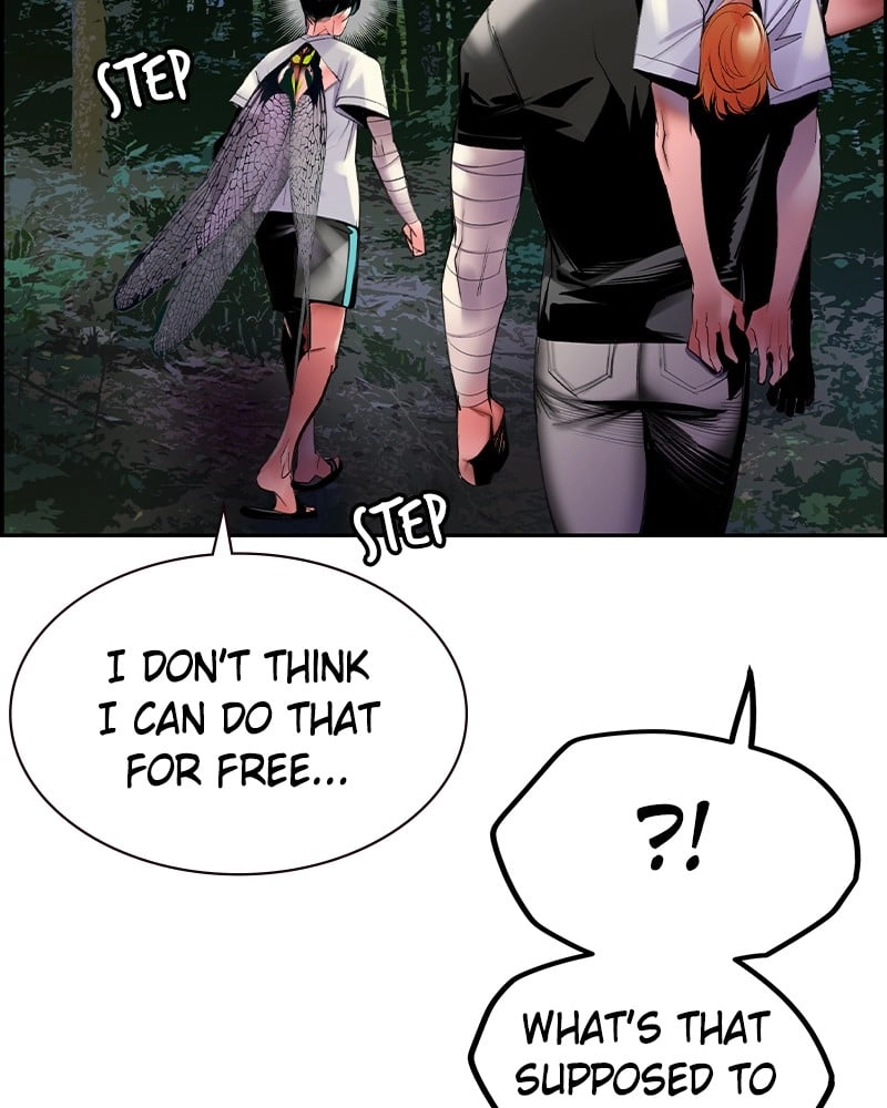 Jungle Juice Chapter 12 - Page 86