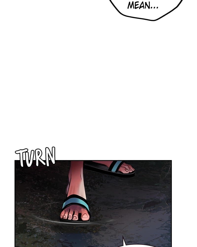 Jungle Juice Chapter 12 - Page 87