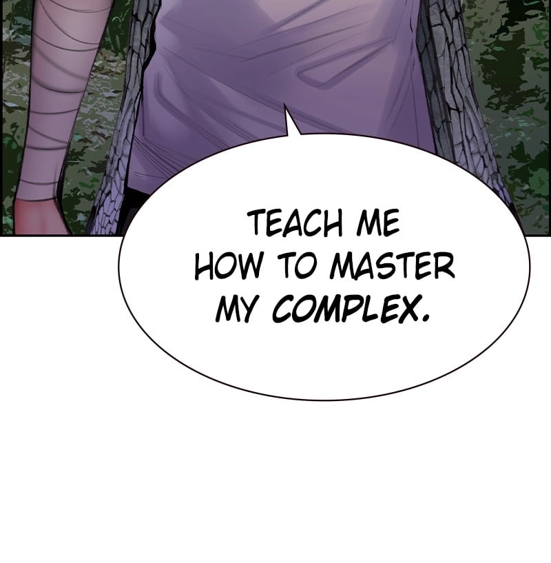 Jungle Juice Chapter 12 - Page 90